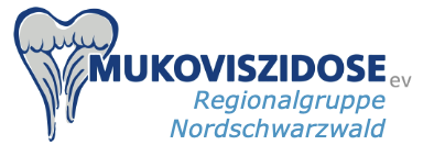 Mukoviszidose e.V. – Regionalgruppe Nordschwarzwald