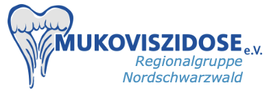 Mukoviszidose e.V. – Regionalgruppe Nordschwarzwald